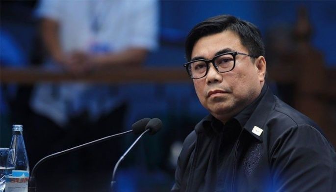 NBI tags persons of interest behind death threats vs Marcos