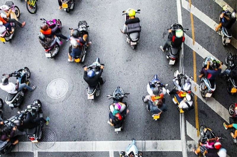 Honda sees 13% growth in Philippines motorcycle sales