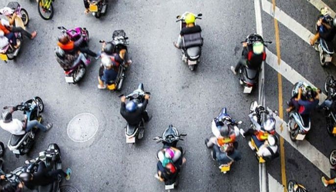 Honda sees 13% growth in Philippines motorcycle sales