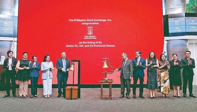 SMC crowned &lsquo;stock market champion&rsquo;