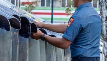 July crimes down 36% despite high-profile shootings – PNP