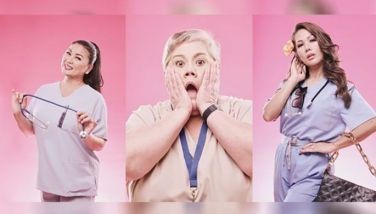 Princess, Ruby and Tootsie find their way back to acting in America