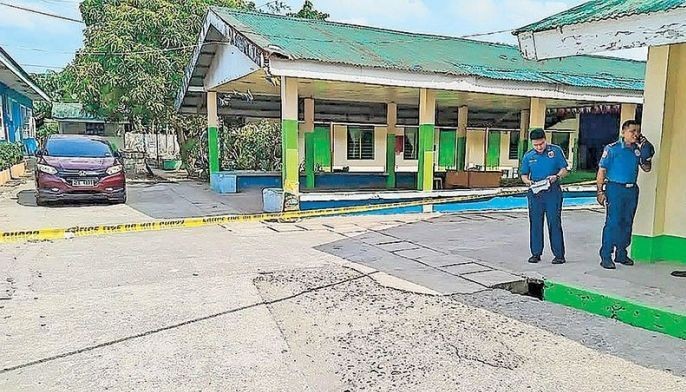 Angara: Education faces emergency amid school violence