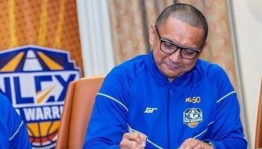 Alapag sasagupa sa dating tropa