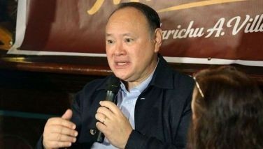 Teodoro hinamon pro-China officials: ‘Magbitiw na lang!’