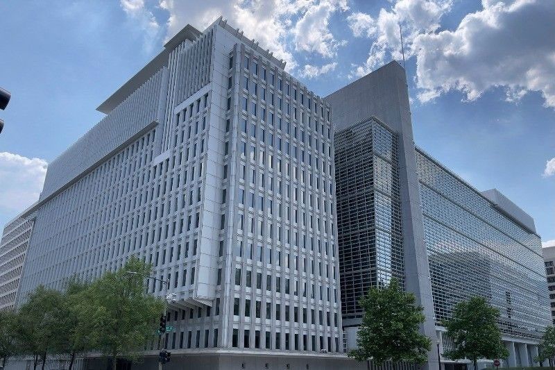 World Bank lowers Philippines growth outlook