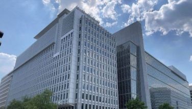 World Bank lowers Philippines growth outlook