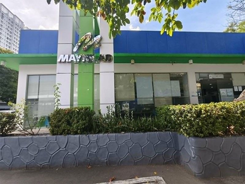 Maynilad’s P5.8 billion distribution pipeline nears completion
