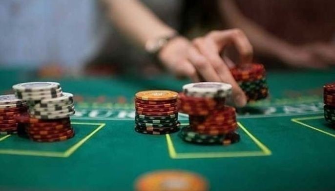 Palasyo: Pujalte dapat imbestigahan sa &lsquo;gambling&rsquo;