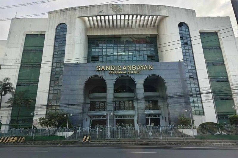 Pagtanggal kay Bonoan sa flood scam, tinabla ng Sandiganbayan