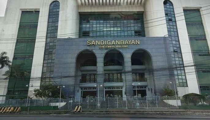 Pagtanggal kay Bonoan sa flood scam, tinabla ng Sandiganbayan