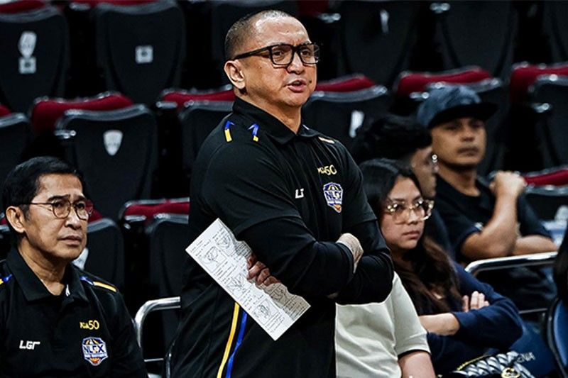 NLEX hunts 6-0 as Alapag meets former team