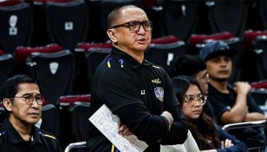 Quizon rules Bangkok international chess