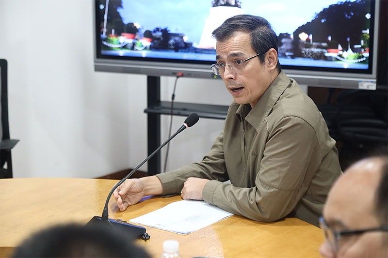 Influenza-like illnesses in Manila on the rise