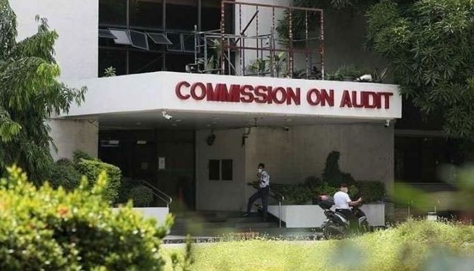 COA: OVP, hindi sumunod sa alituntunin ng confidential funds