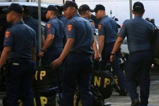 Crime rate bumaba ng 36 porsiyento - PNP