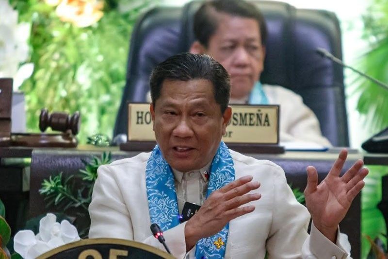 Archival: Review projects in flood-prone barangays
