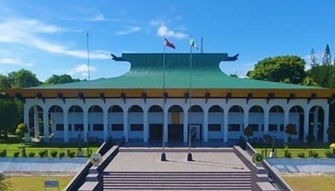 Palace: Reinforce security ahead of BARMM election