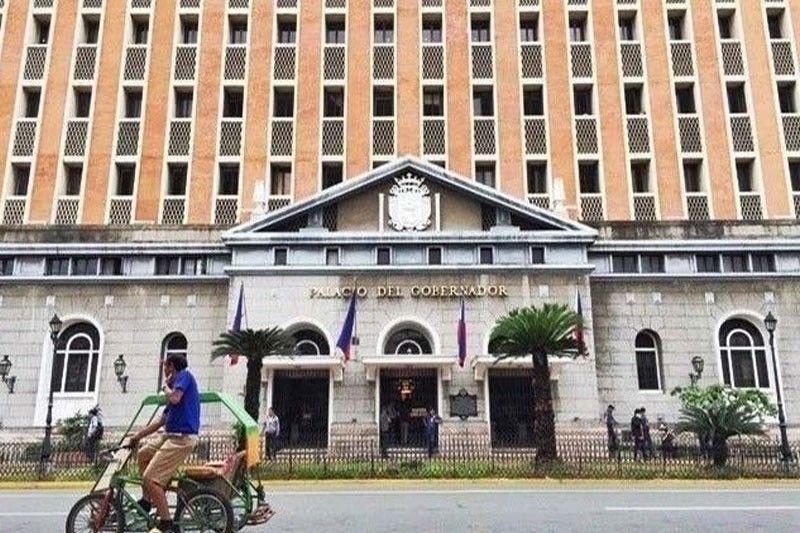 Comelec: Nothing irregular in P50 million donation