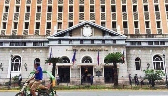 Comelec: Nothing irregular in P50 million donation