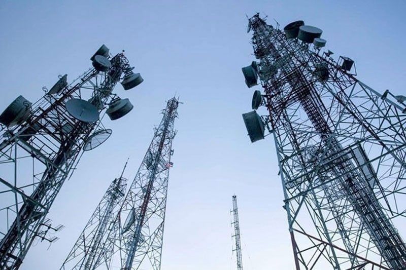 Smart regains footing, ties Dito as best Philippines telco