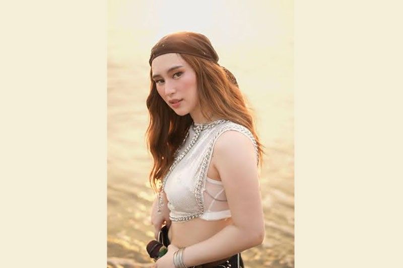 Lala Vinzon, may inilabas na Ako...at Karma!
