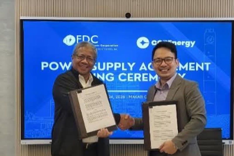 FDC Misamis bags 2-yr power supply deal with COREnergy