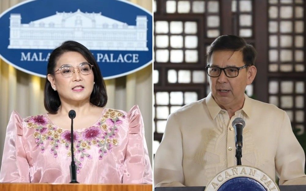 Palace denounces 'sexual, character assassination' plot vs Ralph Recto