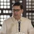 Palace denounces 'sexual, character assassination' plot vs Ralph Recto