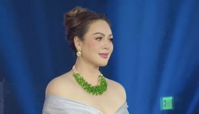 'Hindi pa para sa akin': Claudine Barretto puts love life on hold