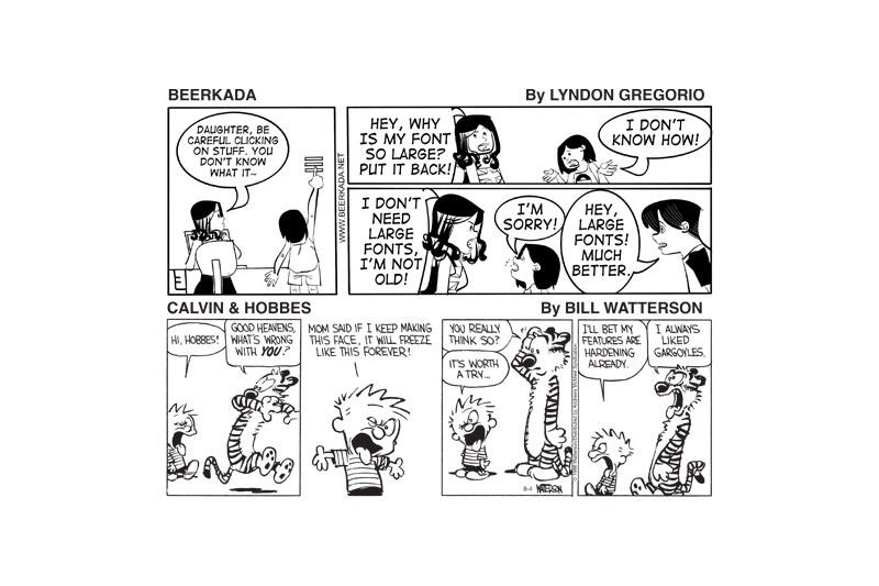 Comics (August 4, 2026)