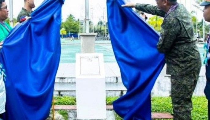 Former NPA stronghold in Agusan del Sur now a peace zone