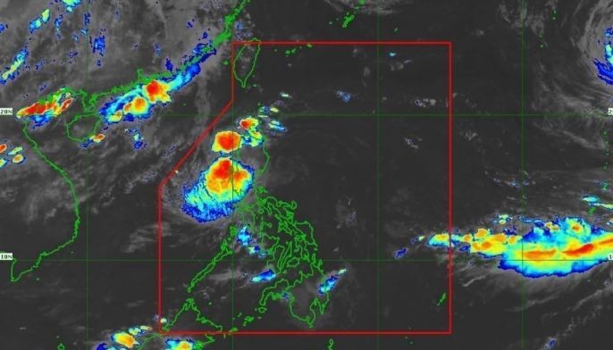 PANOORIN: Bagyong Luis, patuloy na magpapaulan sa Luzon