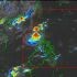 'Luis' landfall in Northern Luzon likely