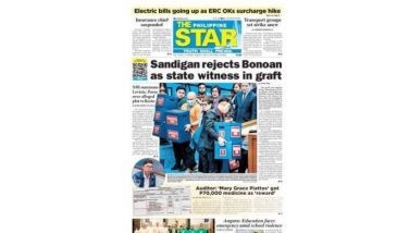 The STAR Cover (August 4, 2026)