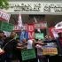'Legal snatching': Labor groups ask court to lift halt order on NCR wage hike
