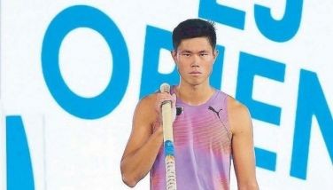 EJ in tough Asian Games challenge