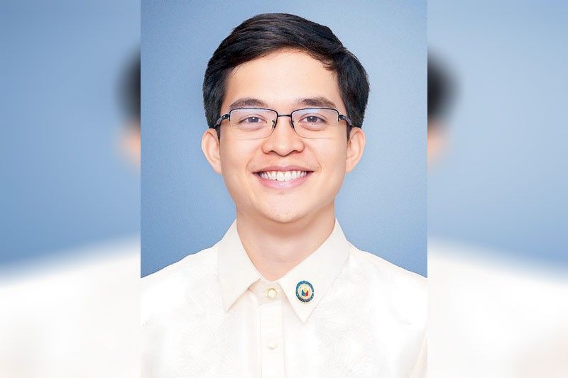Matibag to Leviste: No one ordering me to conduct probe