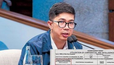 ‘Mary Grace Piattos’ ipapa-subpoena