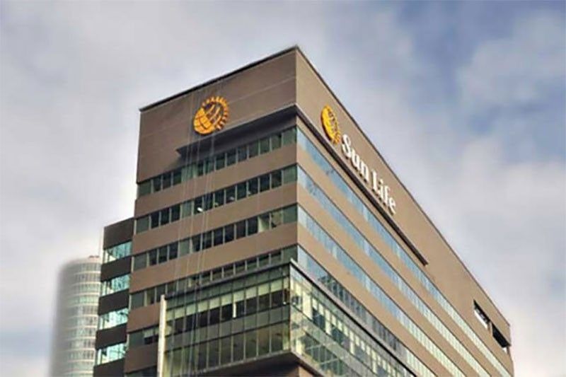 Sun Life pays out P2 billion in claims as of end-May