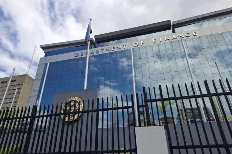 DOF to pair tax relief program with wealth, excise taxes