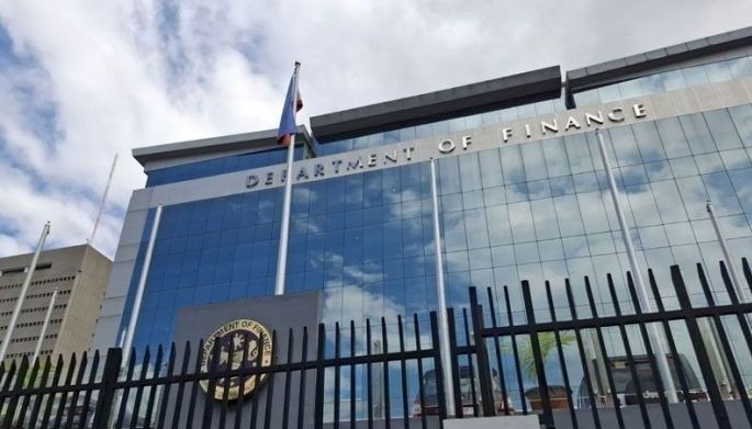 DOF to pair tax relief program with wealth, excise taxes