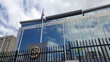DOF to pair tax relief program with wealth, excise taxes