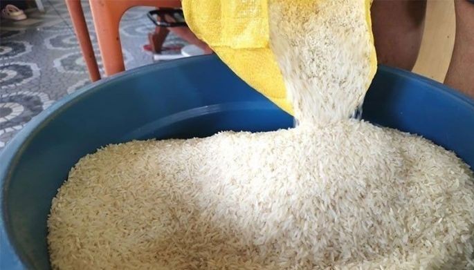 DA shelves rice cap plan, rules out ban on imports