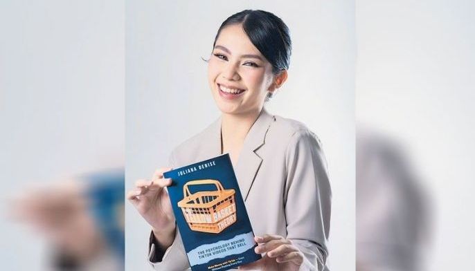 The Yellow Basket Theory: How one book is changing the way Filipinos think about affiliate marketing
