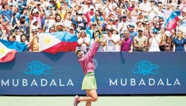 Eala dismantles Pegula, wins 1st WTA 500 crown