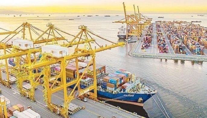 ICTSI profit jumps to $590 million in H1