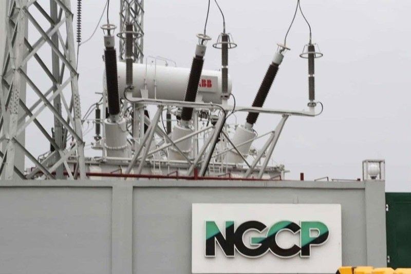 Power from Luzon, Mindanao averts red alert in the Visayas