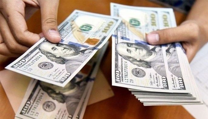 Hot money swings to $4 billion net outflow in H1