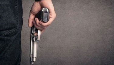 Woman killed, daughter wounded in Makati shooting